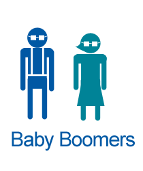 Baby Boomers