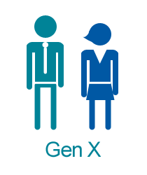 Gen-X